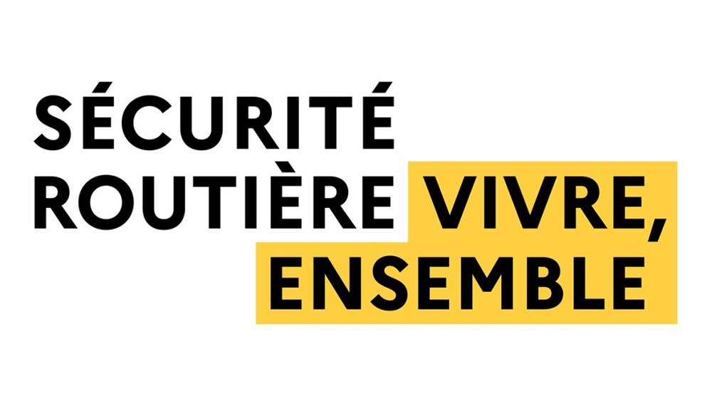 sécurité routière