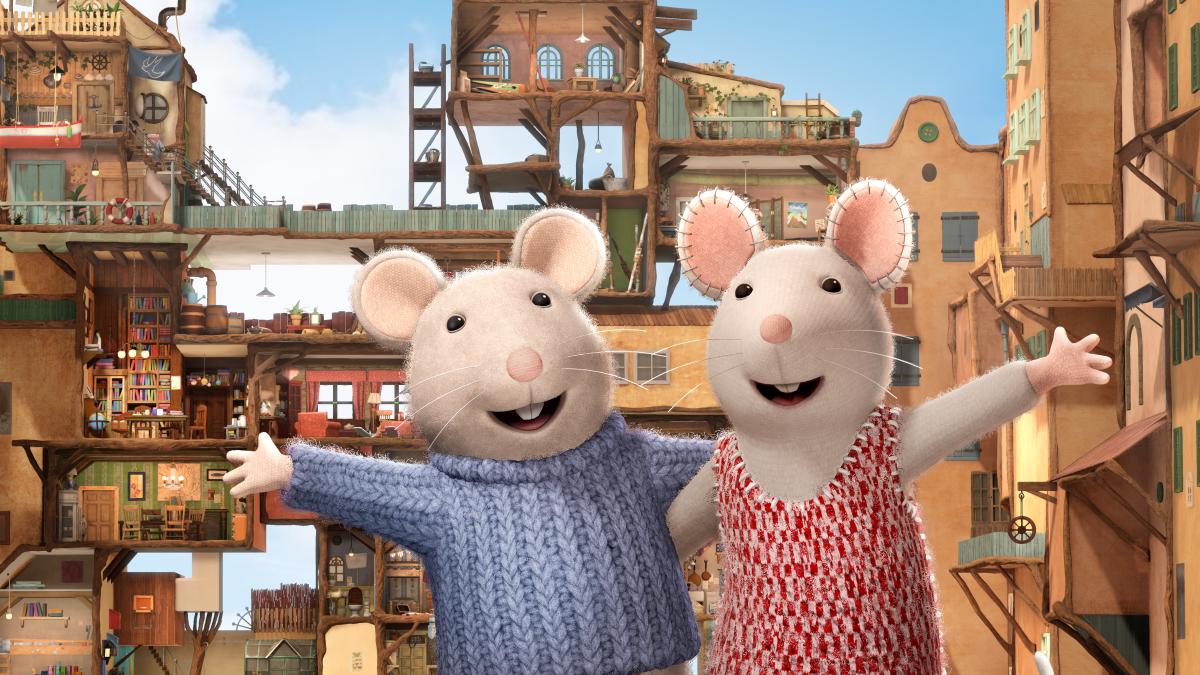 Sam et julia