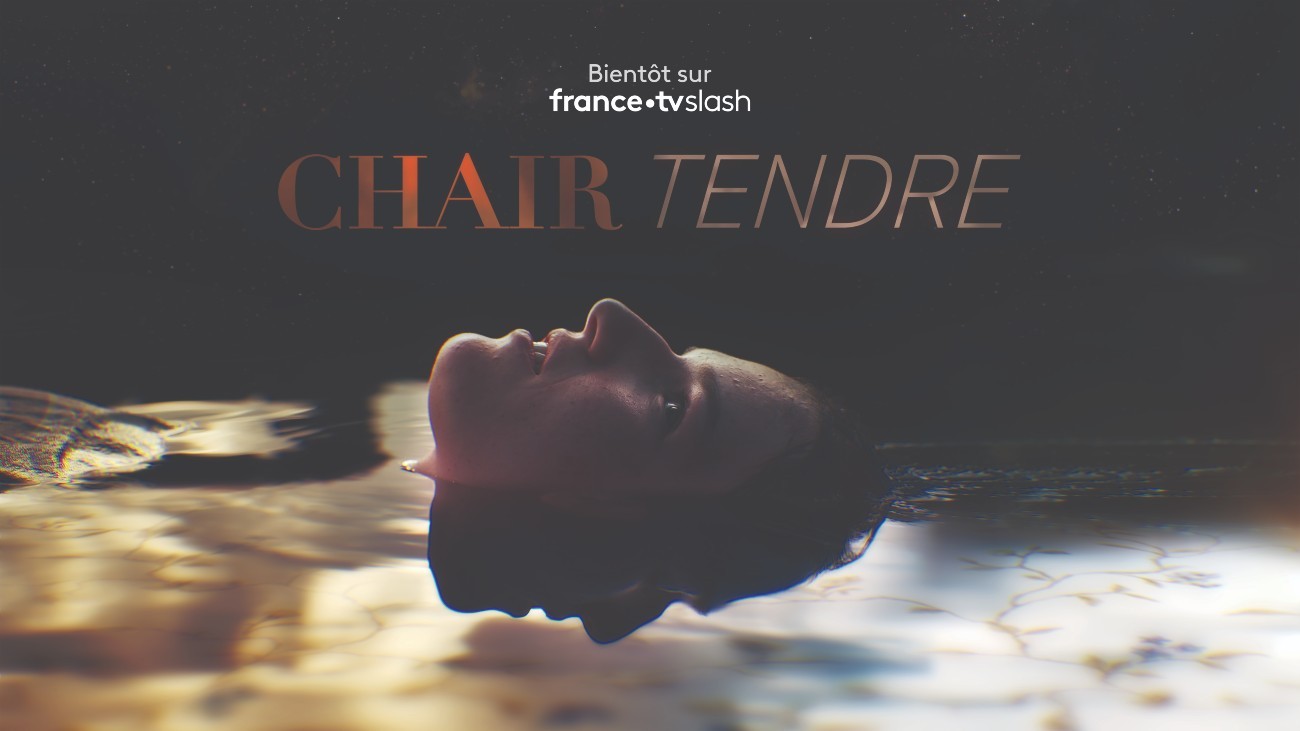 chair tendre