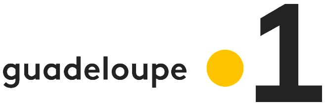 Logo Guadeloupe la 1ère