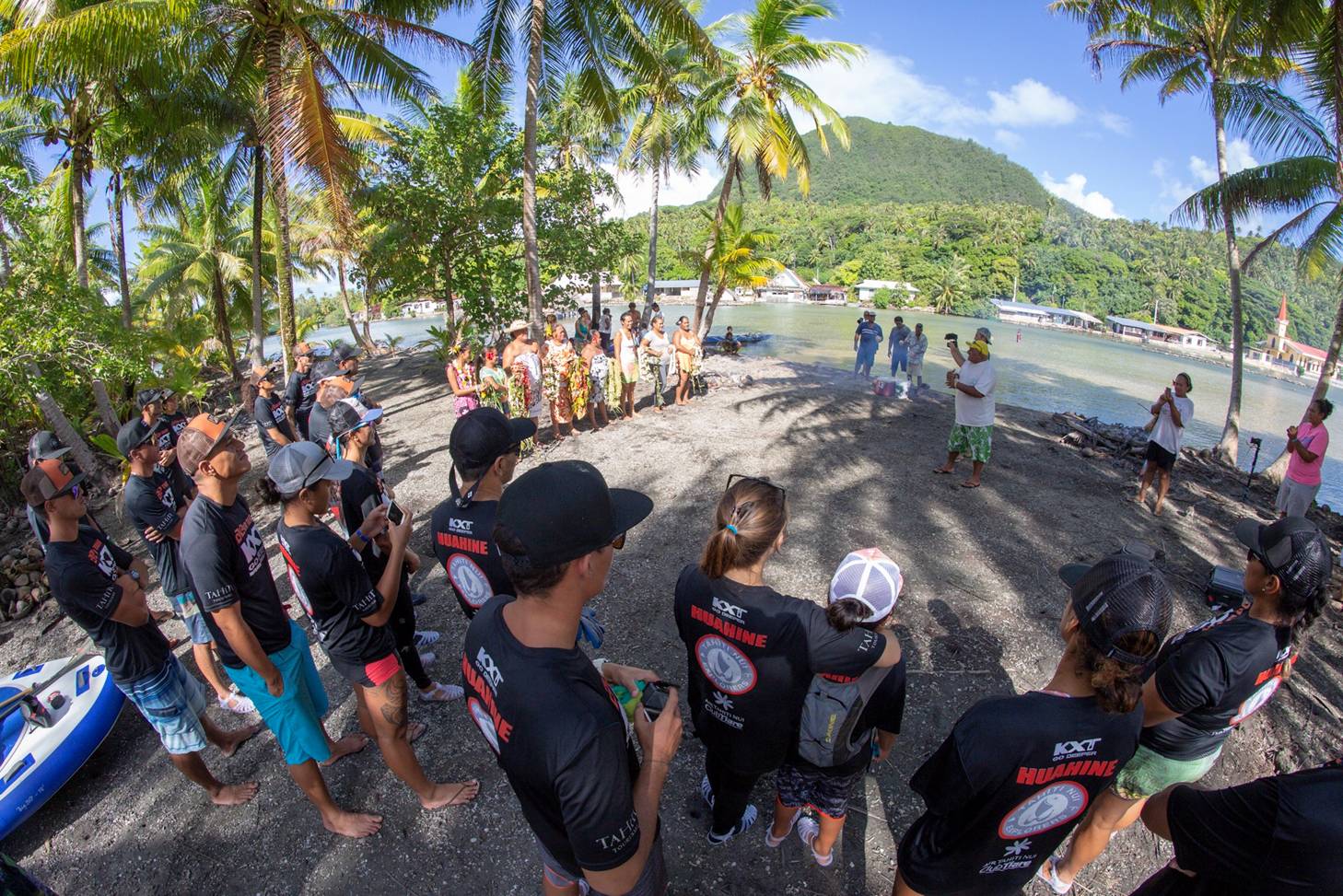 Waterman Tahiti Tour - épisode spécial destination exploration - 3