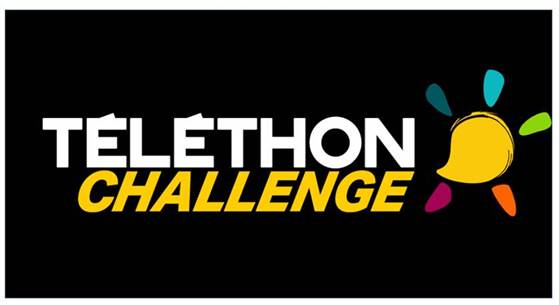 logo Téléthon 