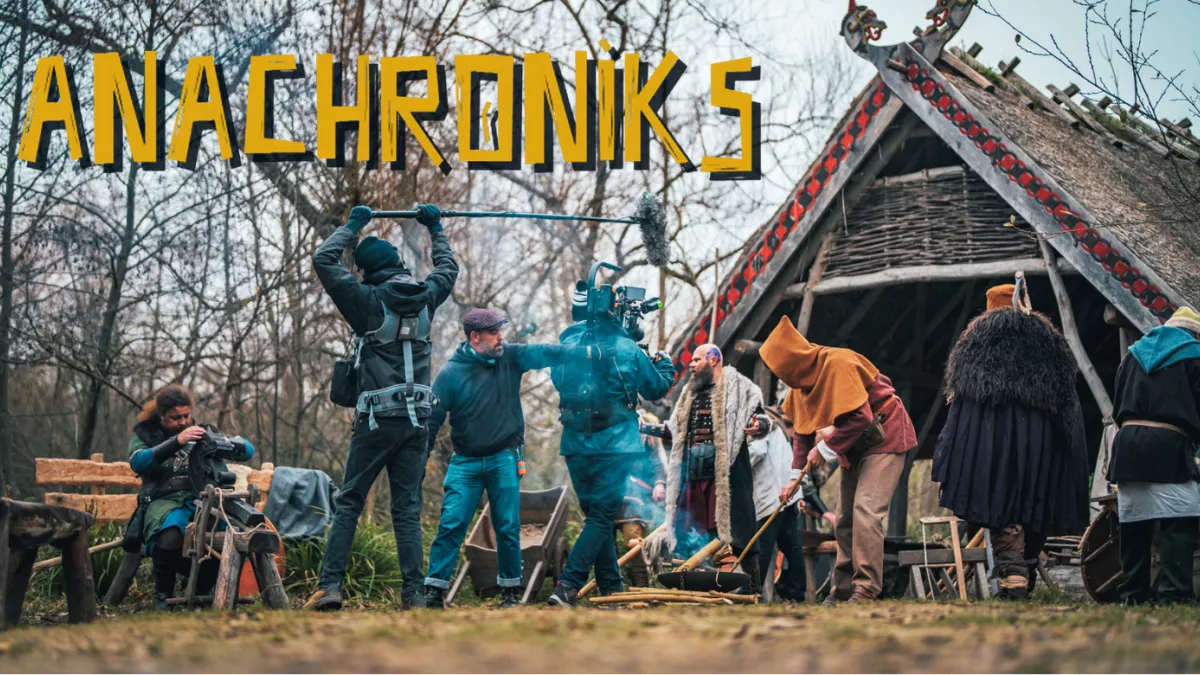 ftv - Anachroniks