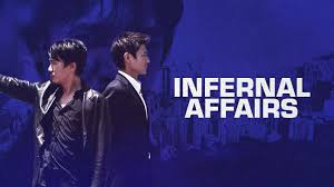 Infernal Affairs