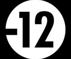 -12