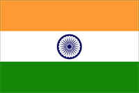 drapeau INDE