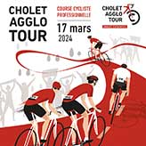 cholet agglo tour
