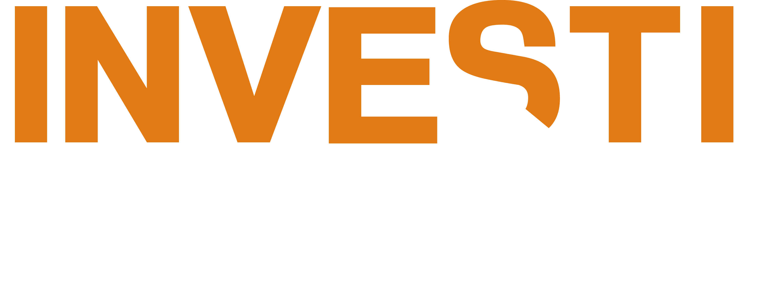 logo investigatiôns