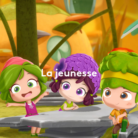 jeunesse