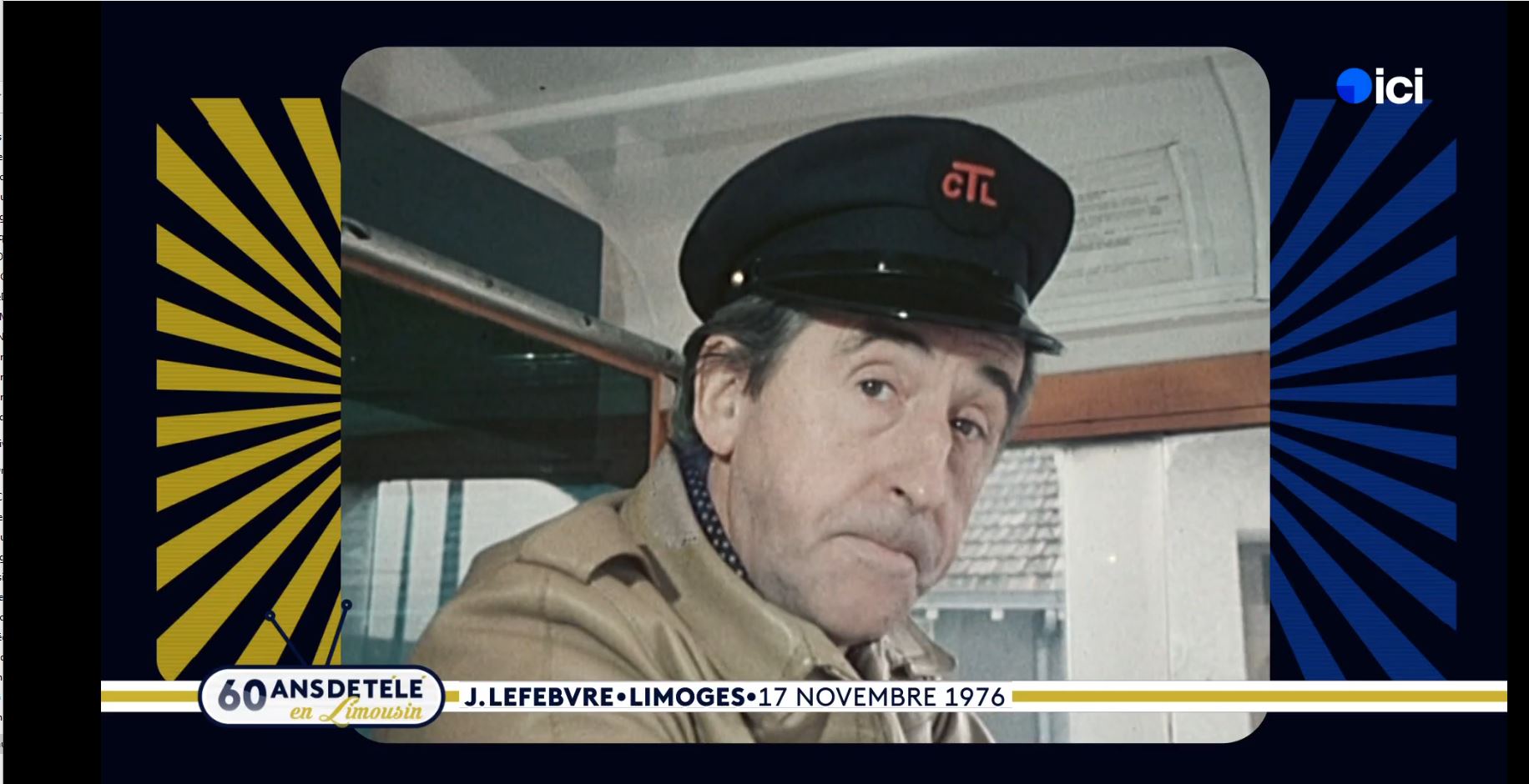 Jean Levebvre 