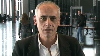 José Guédès - © FTV