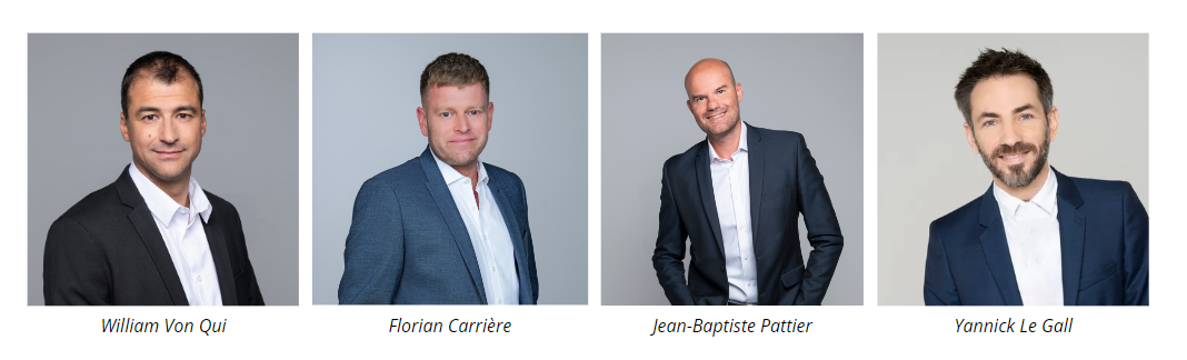 journalistes pif