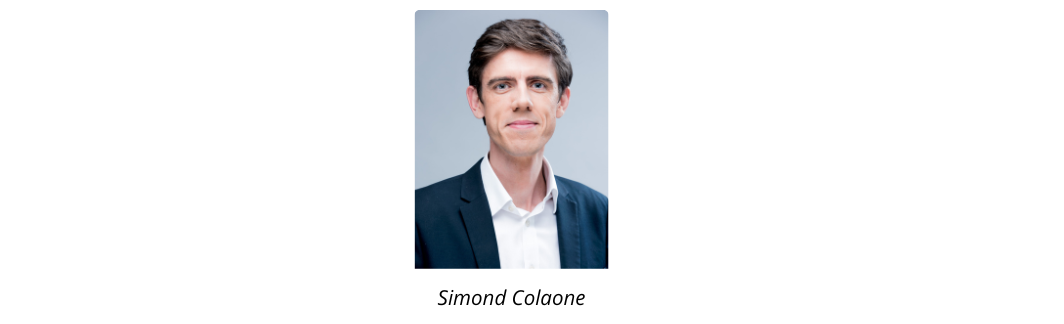 simond colaone