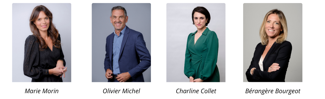 journalistes contributeurs jo