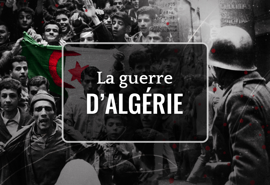 algérie