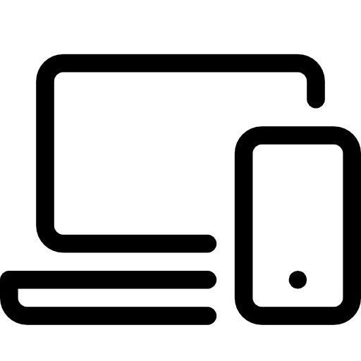 Pictogramme Web