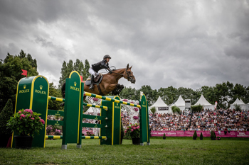 Grand prix Rolex photo E. Knoll