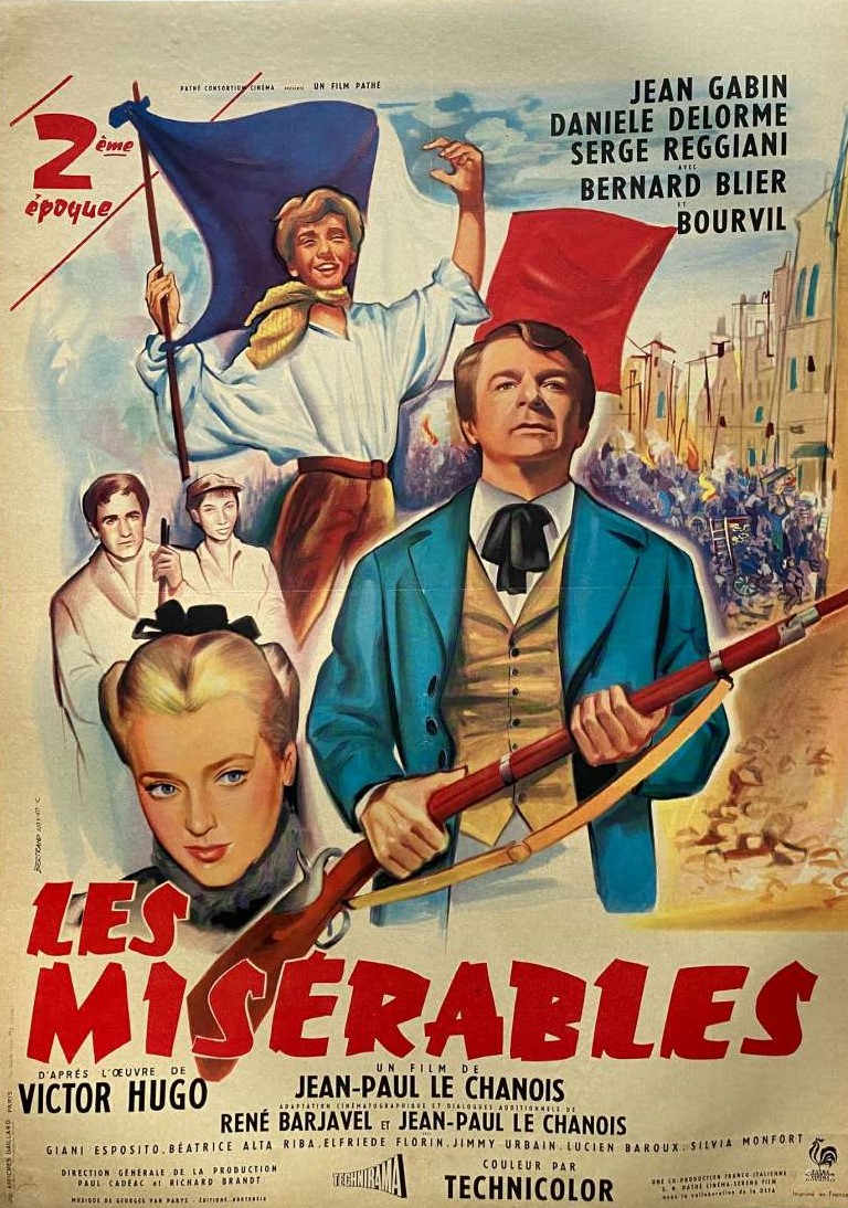 Les misérables