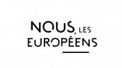 nous européens - logo