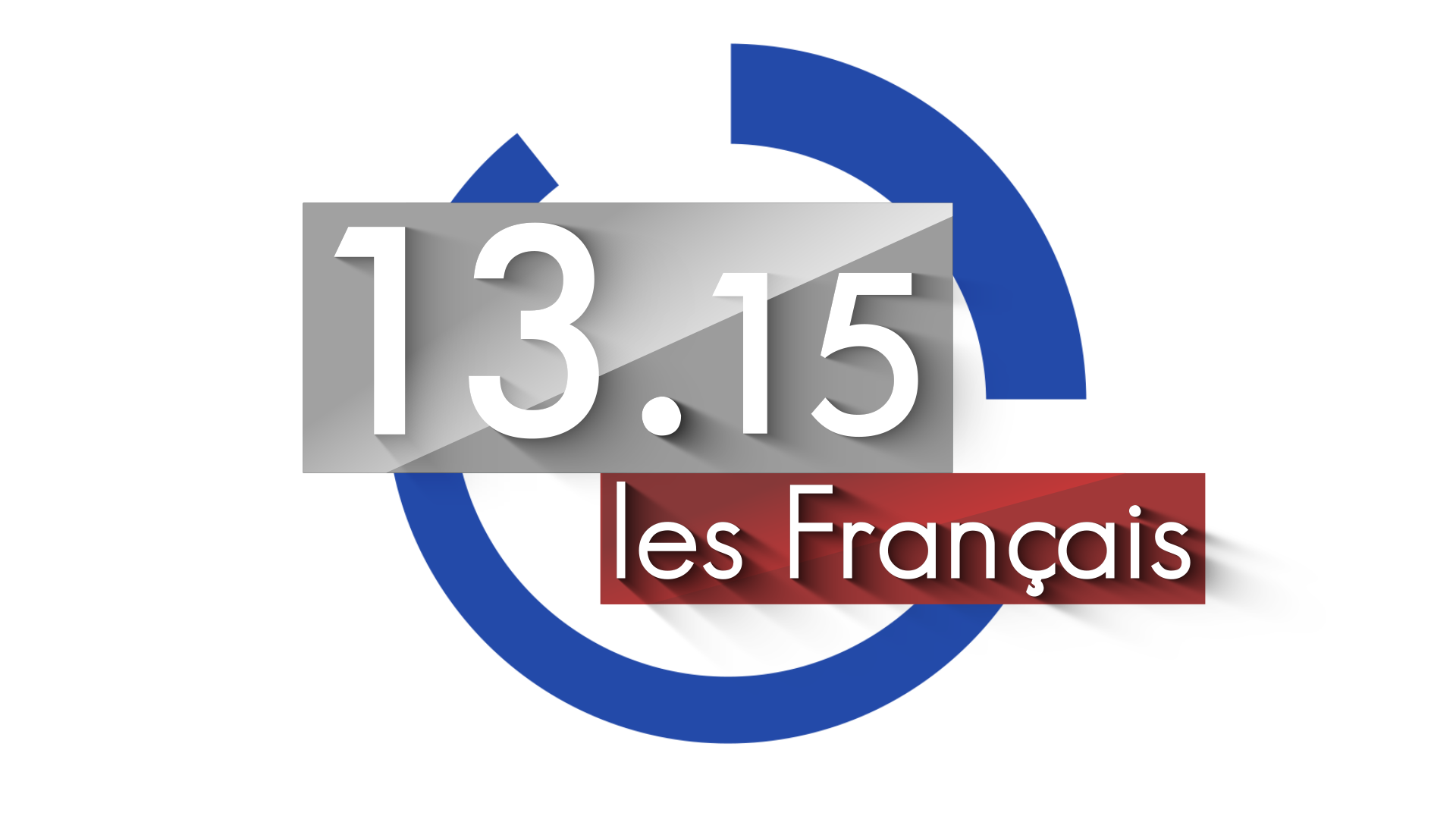 13h15 francais