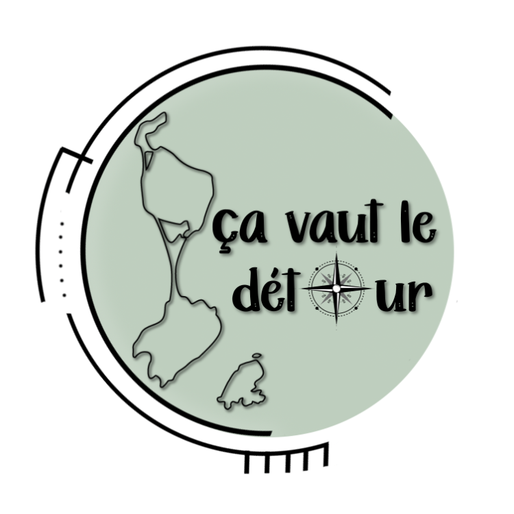 logo ça vaut le détour