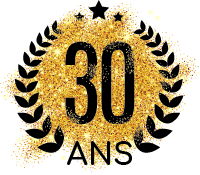 30 ans RV