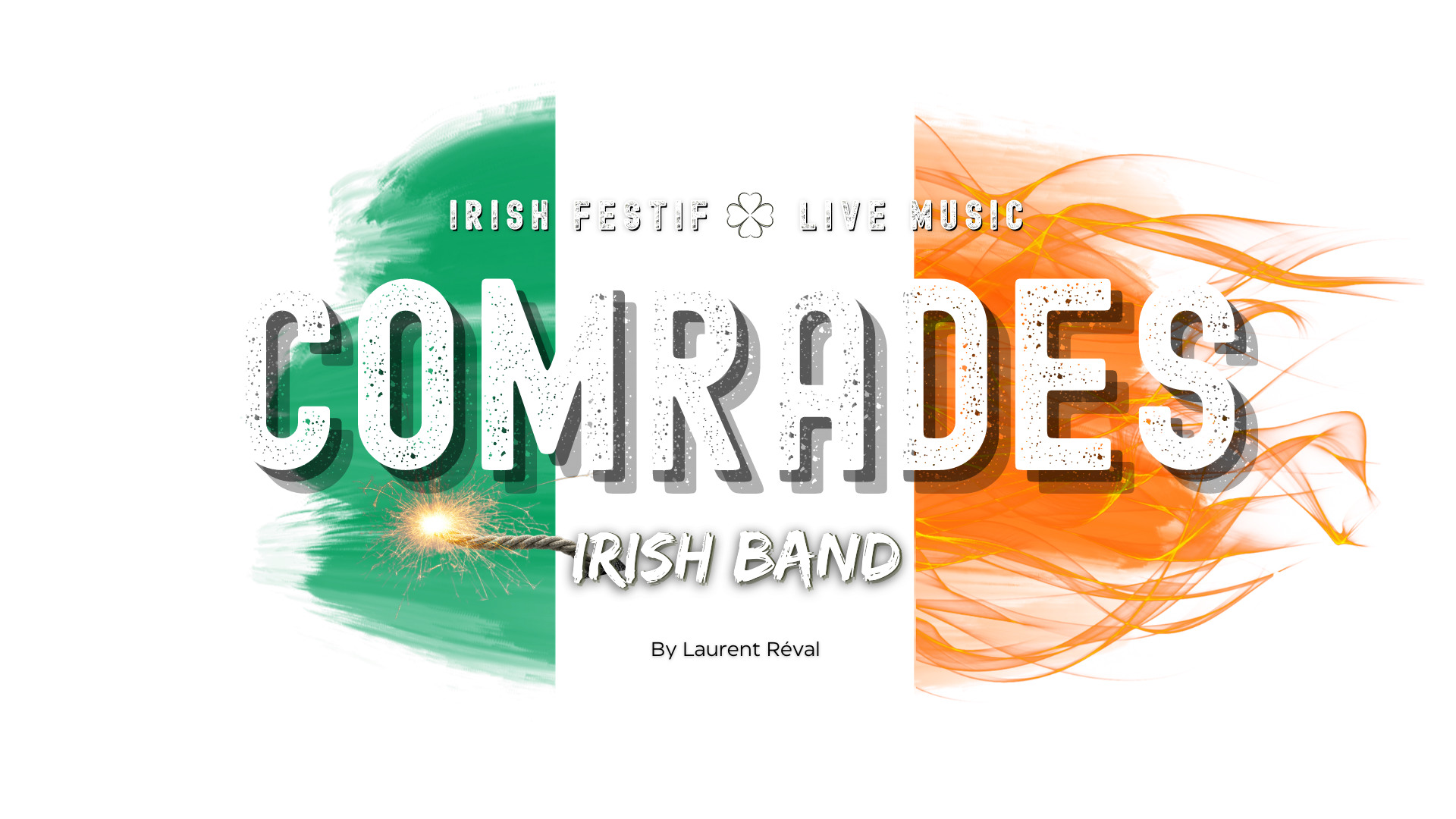 © SPM Comrades Irish Band