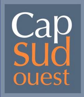 LOGO CAP SUD OUEST