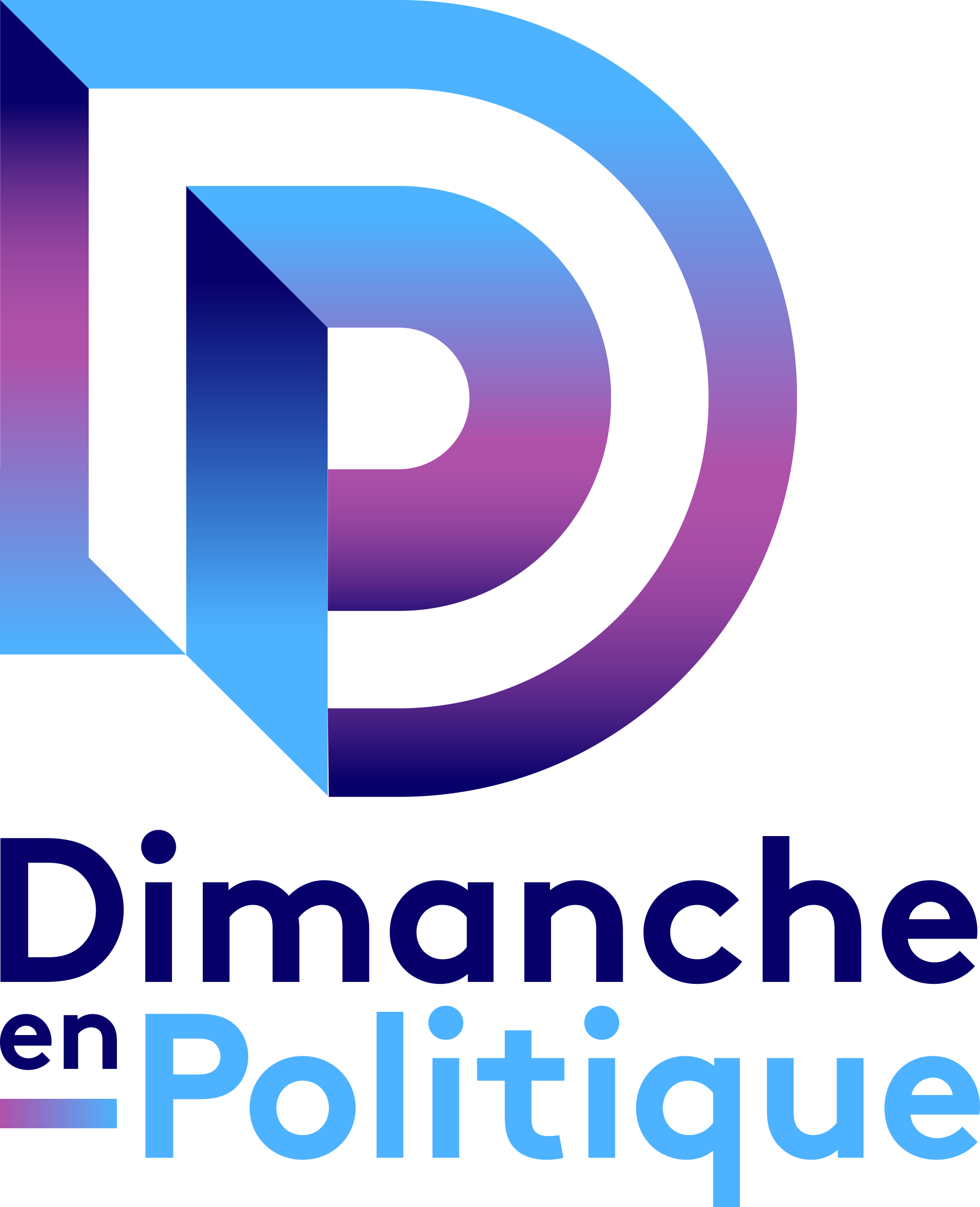 Logo DimPol