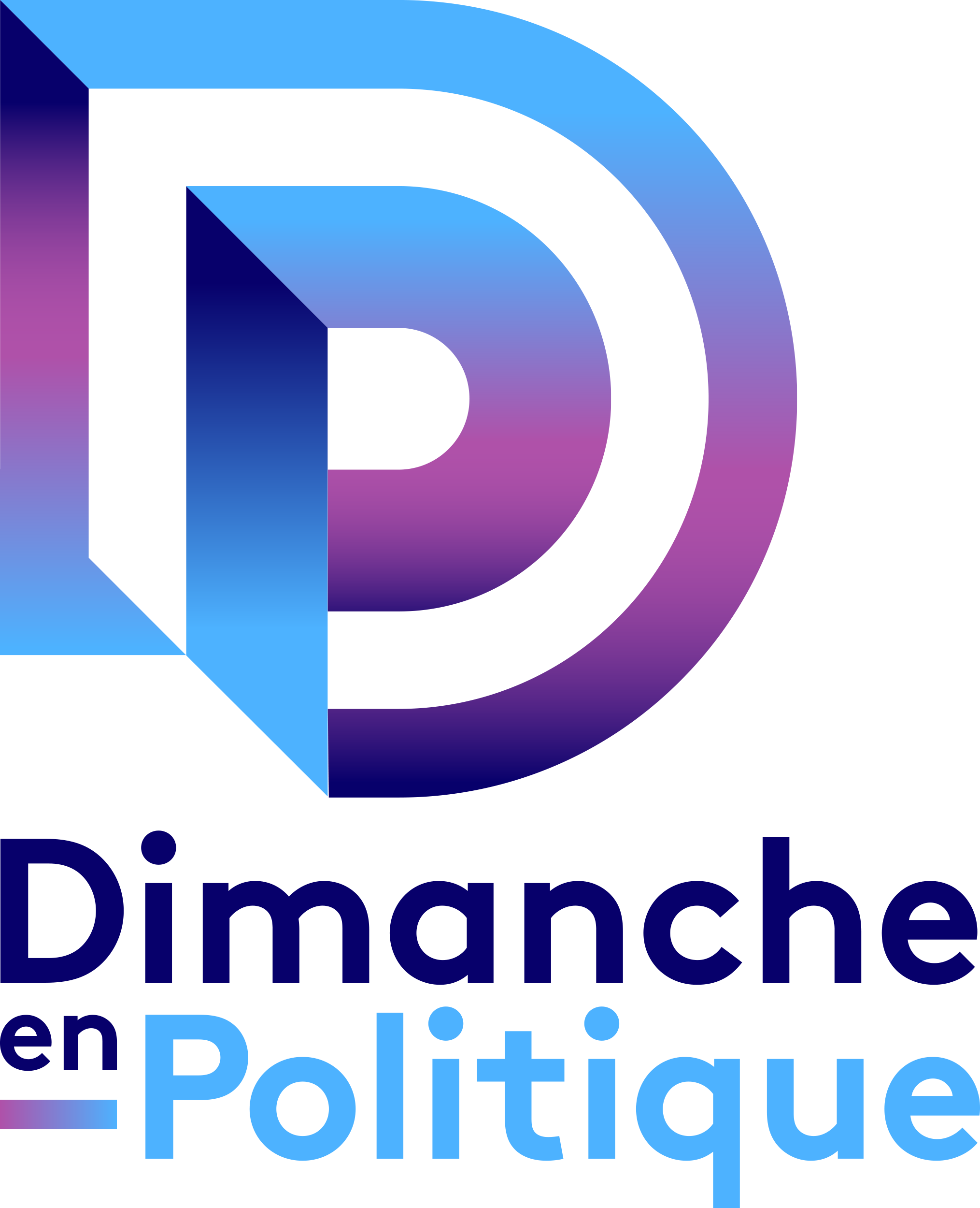 DEP LOGO