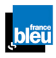 Logo France Bleu