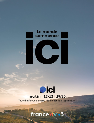 ICI l'offre d'information renouvelée