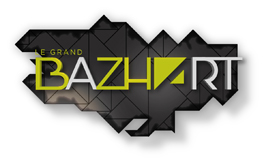 logo le grand bazhart