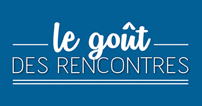 Logo Le goût des rencontres