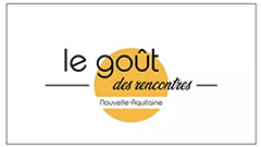 Logo Le goût des rencontres