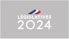 LEGISLATIVES 2024