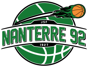 logo nanterre