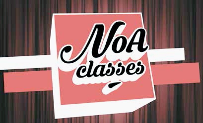 NoA Classes