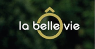 Logo O LA BELLE VIE