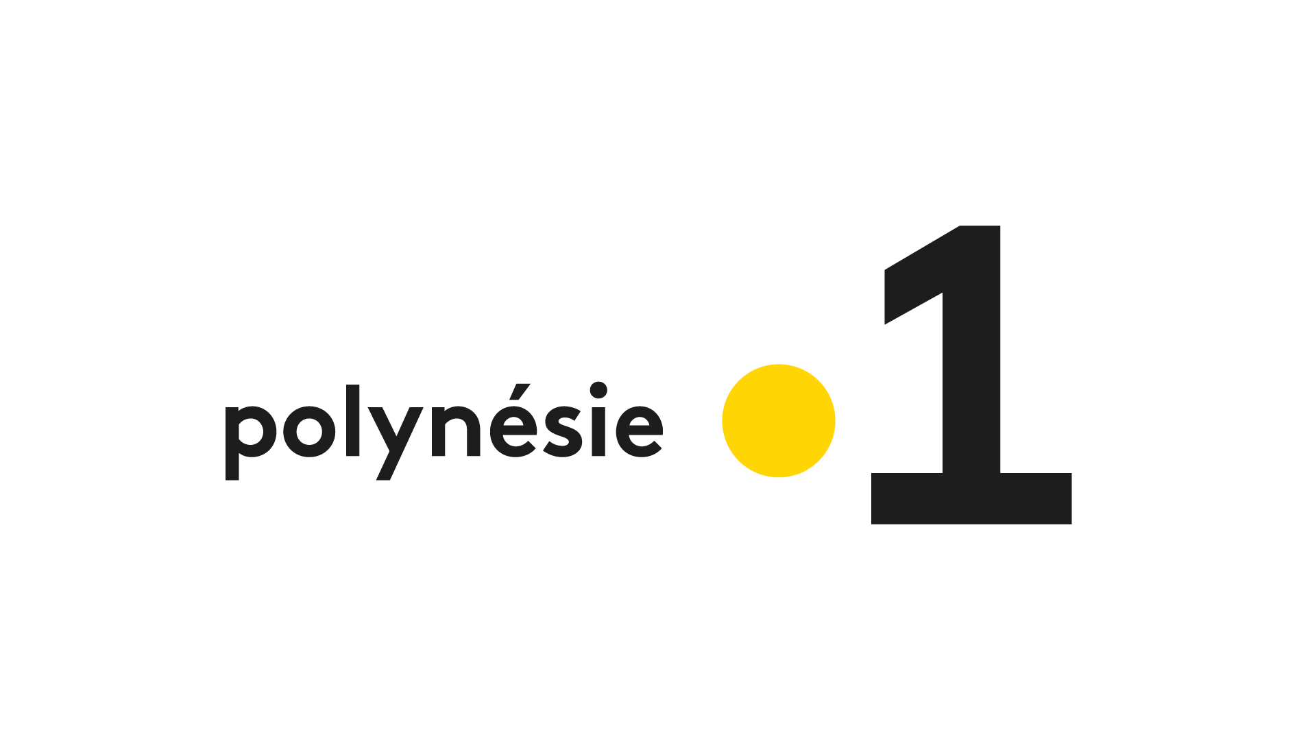 logo Polynésie 1ere