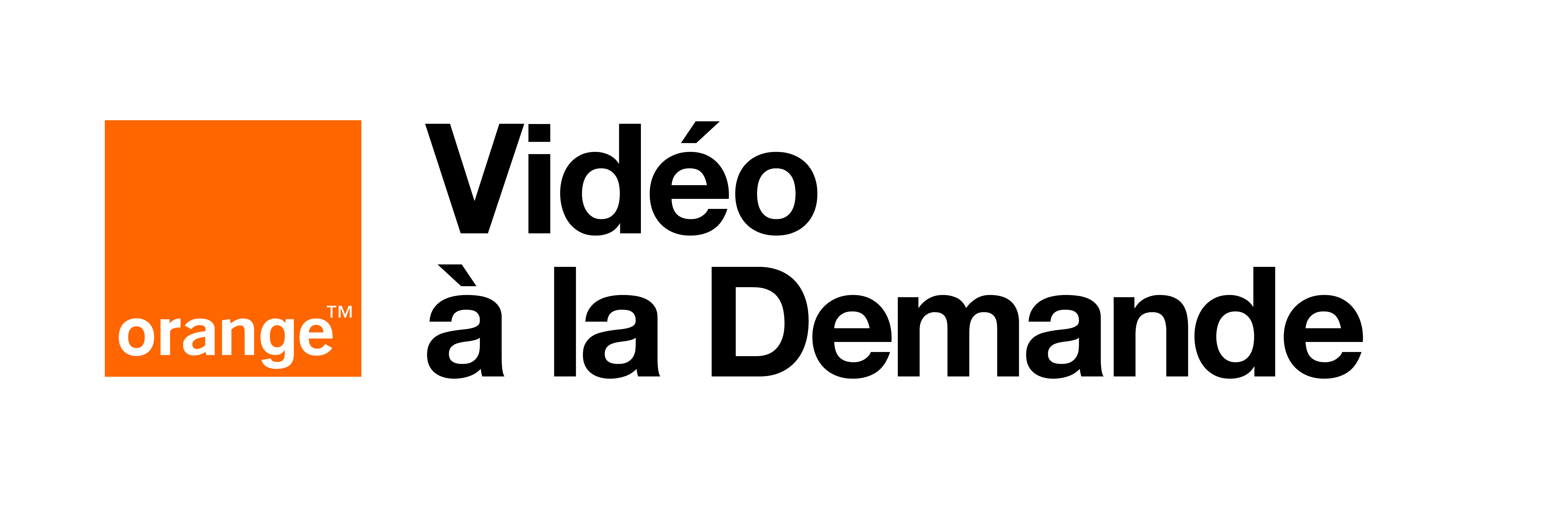 logo orange