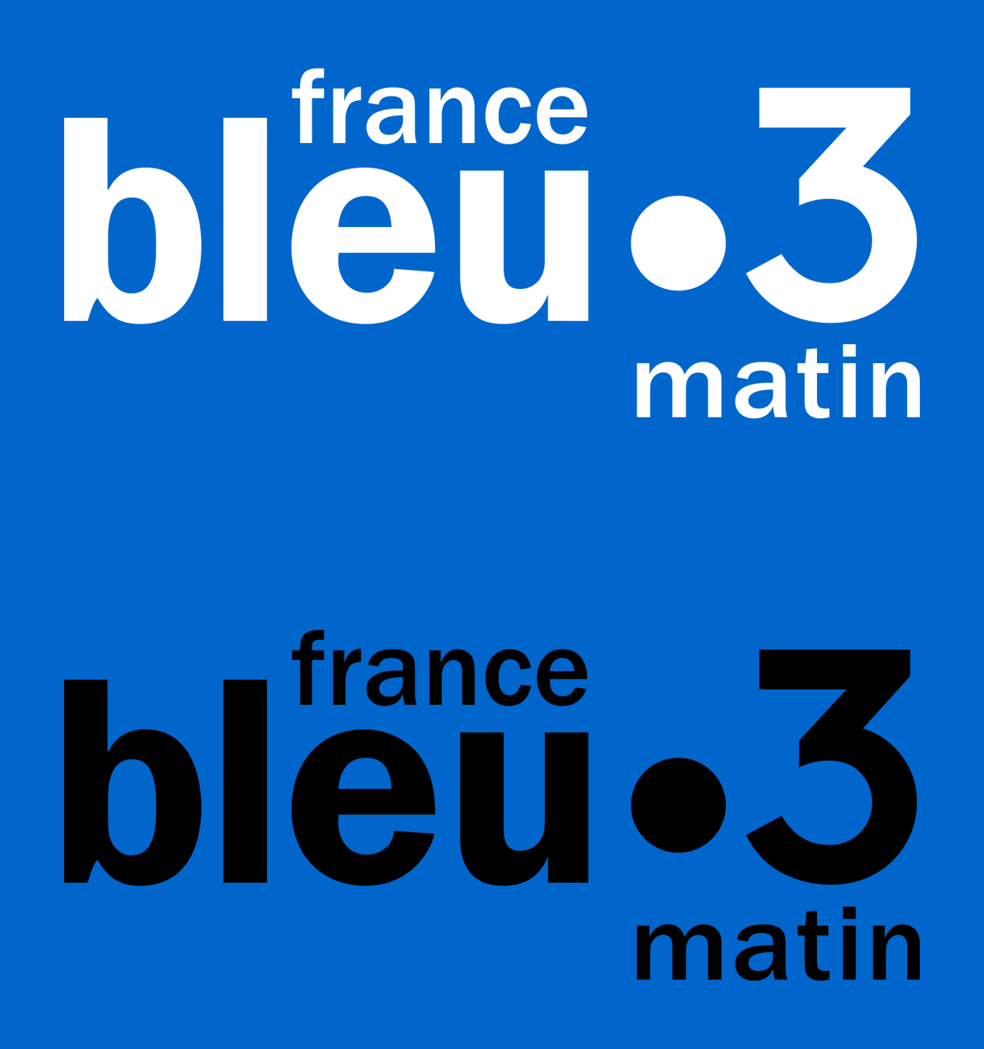 France Bleu - France 3 Matin