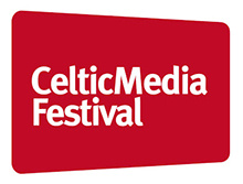 Logo Celtic Media festival
