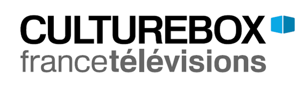 Logo Culturebox