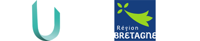 logo kub + region bzh