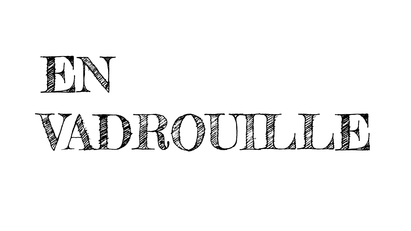 Logo En Vadrouille