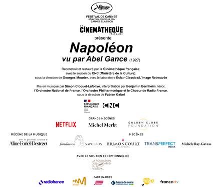 logo partenaires