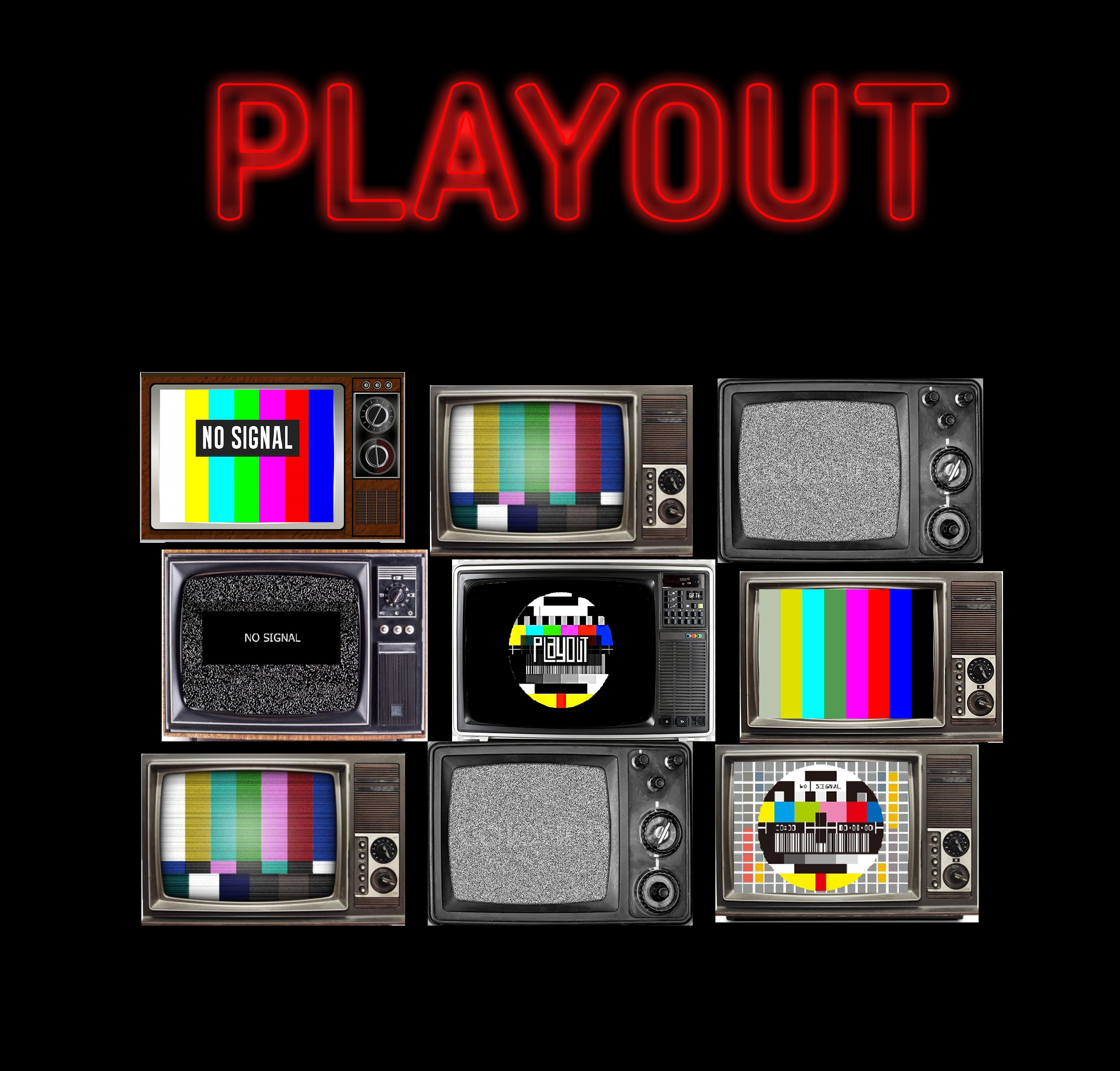 Playout !