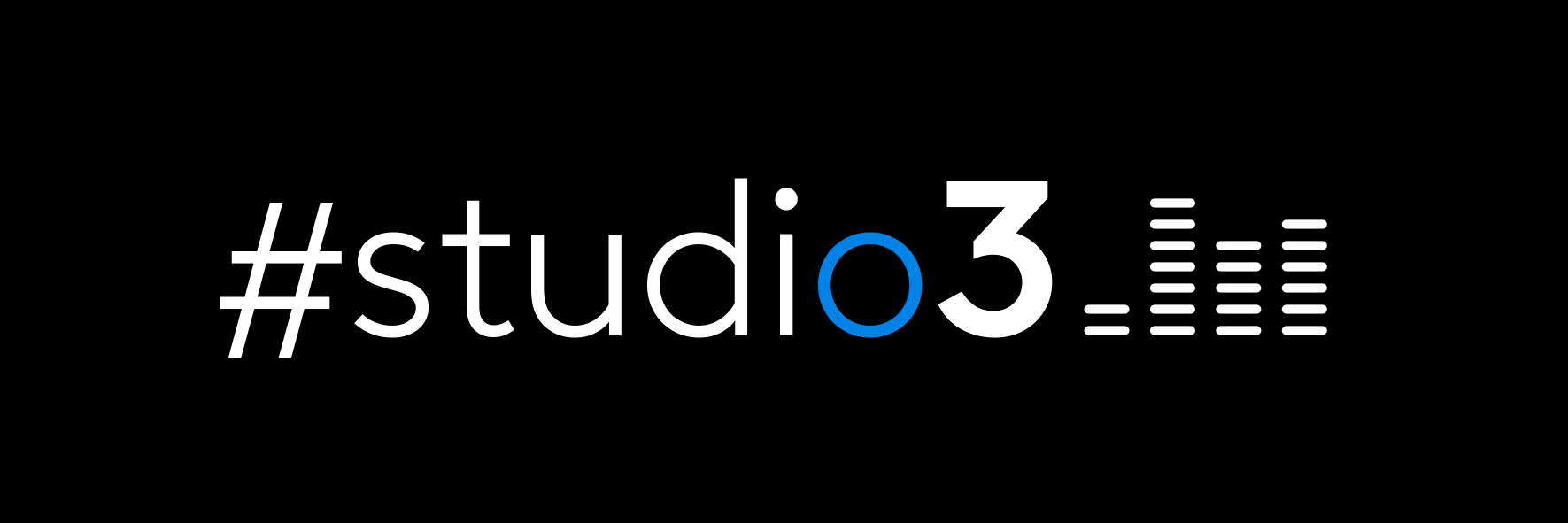 logo studio3