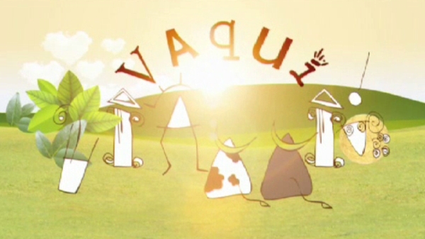 logo Vaqui